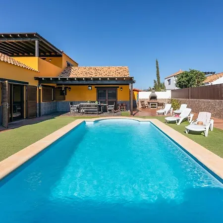 别墅 Calma Private Pool By Holidays