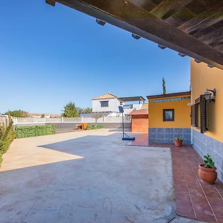 Calma Private Pool By Holidays