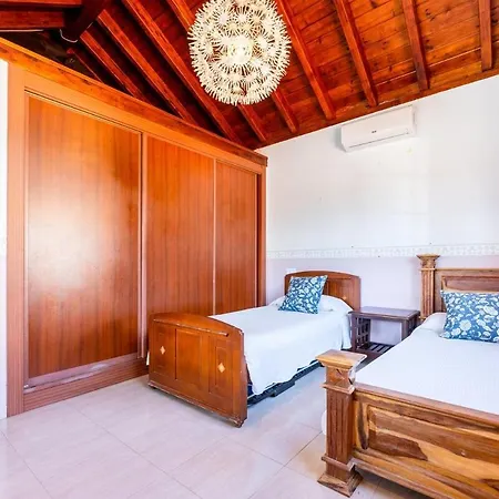 Calma Private Pool By Holidays * 拉·奥利瓦