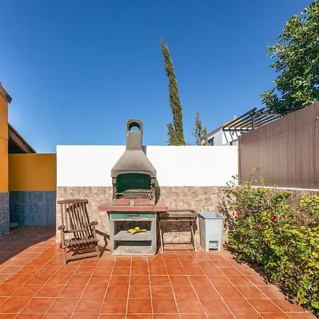 Calma Private Pool By Holidays Вилла *