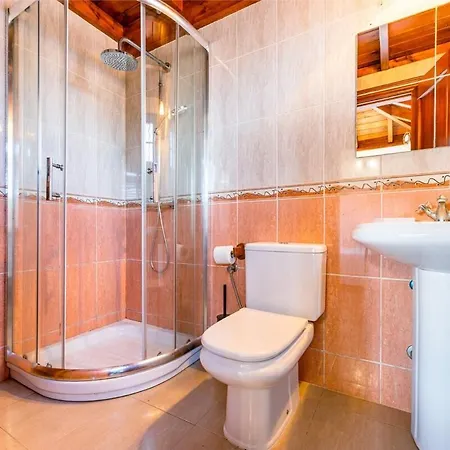 Calma Private Pool By Holidays