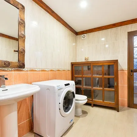 Calma Private Pool By Holidays Вилла Ла-Олива