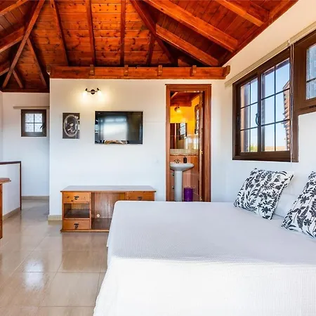 Villa Calma Private Pool By Holidays