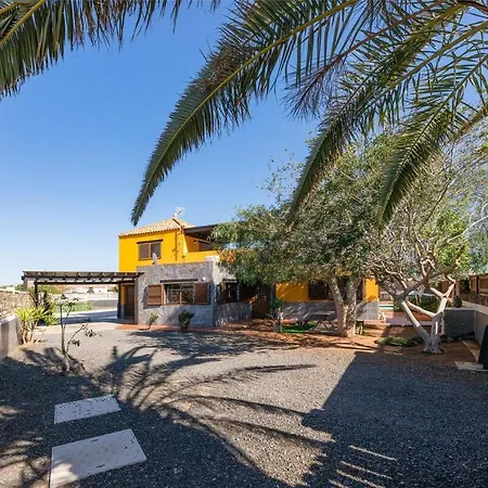 Calma Private Pool By Holidays