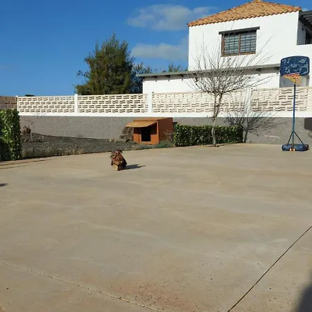 Calma Private Pool By Holidays * La Oliva