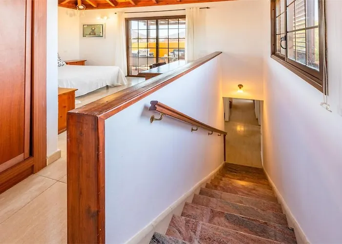 فيلة Calma Private Pool By Holidays