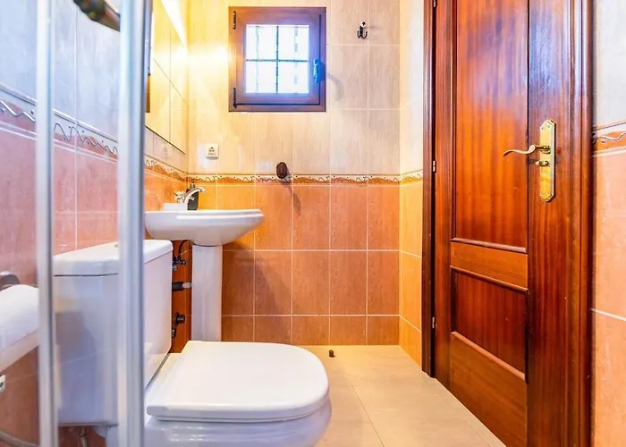 Calma Private Pool By Holidays Вилла *