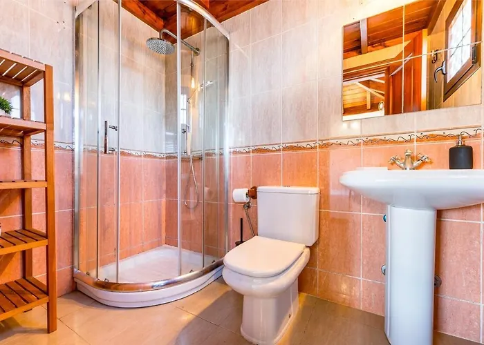 Calma Private Pool By Holidays