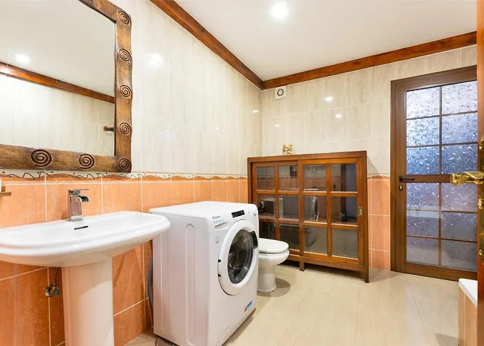 Calma Private Pool By Holidays Вилла Ла-Олива