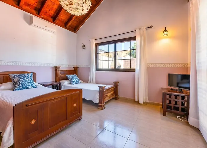 Calma Private Pool By Holidays لا أوليفا