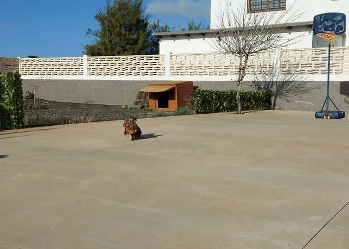 Calma Private Pool By Holidays * لا أوليفا