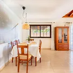 Calma Private Pool By Holidays * La Oliva