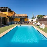 Willa Calma Private Pool By Holidays