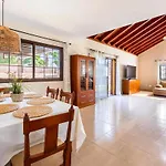 Willa Calma Private Pool By Holidays La Oliva