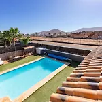 Willa Calma Private Pool By Holidays