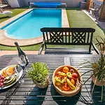 Willa Calma Private Pool By Holidays La Oliva