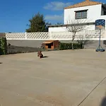 Calma Private Pool By Holidays * La Oliva