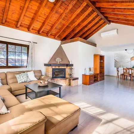 Calma Private Pool By Holidays * La Oliva