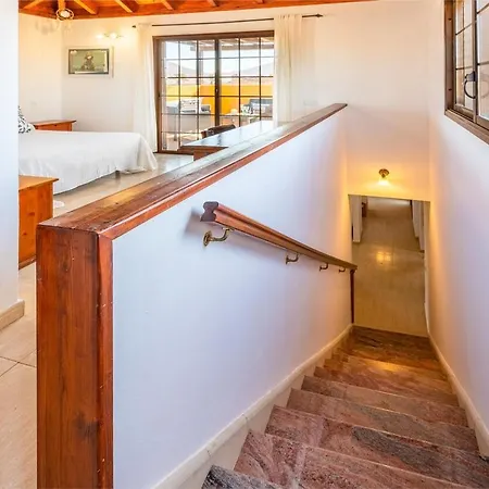 Villa Calma Private Pool By Holidays