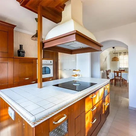 Calma Private Pool By Holidays La Oliva