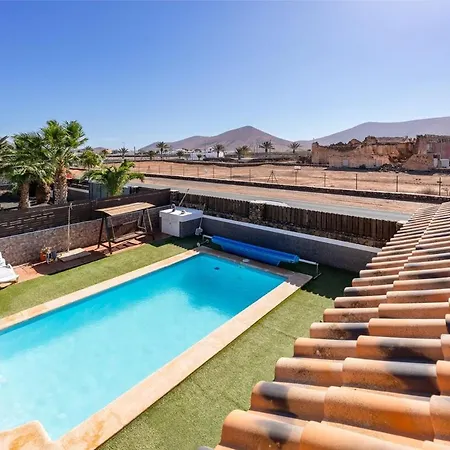 Villa Calma Private Pool By Holidays