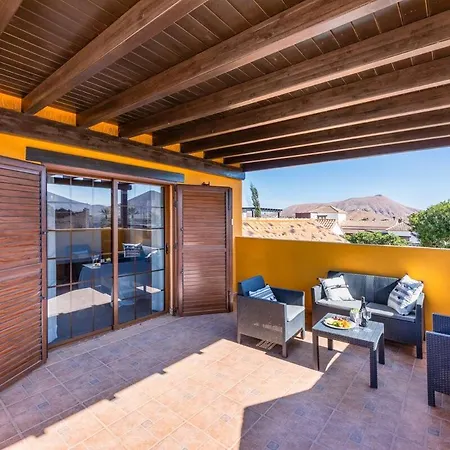 Villa Calma Private Pool By Holidays *