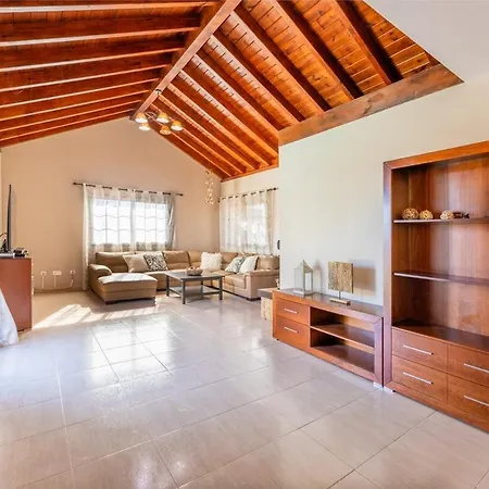 Calma Private Pool By Holidays * La Oliva