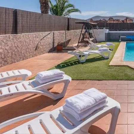 Calma Private Pool By Holidays Willa