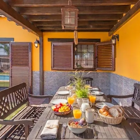 Willa Calma Private Pool By Holidays