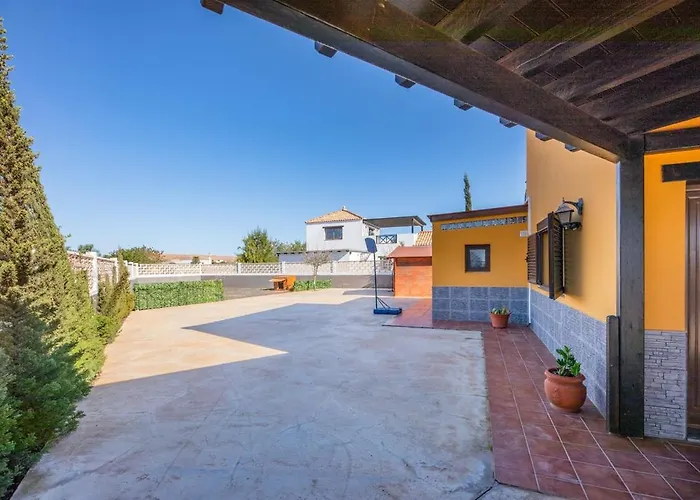 Calma Private Pool By Holidays