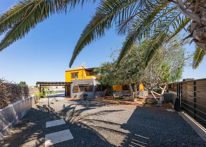 Calma Private Pool By Holidays